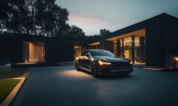 Bugatti Chiron