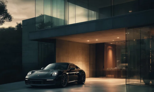 Bugatti Chiron
