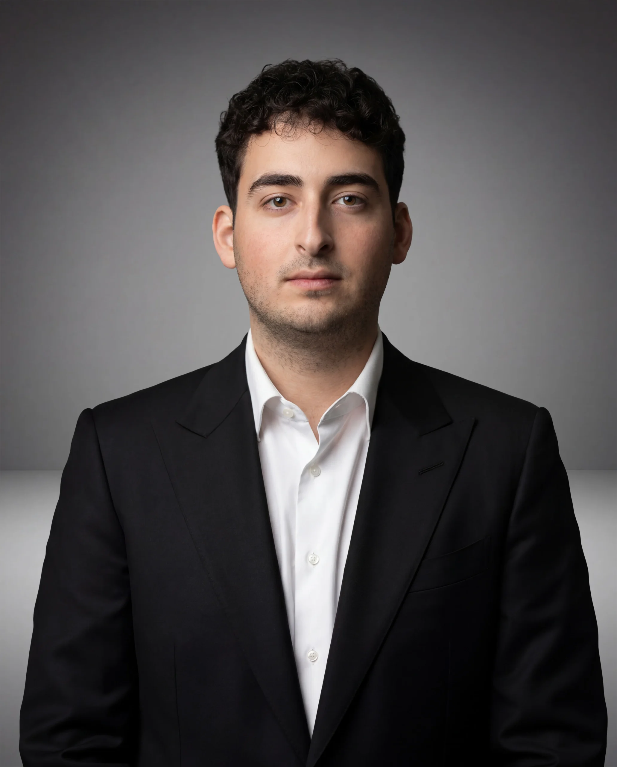 Leor Kronenfeld
