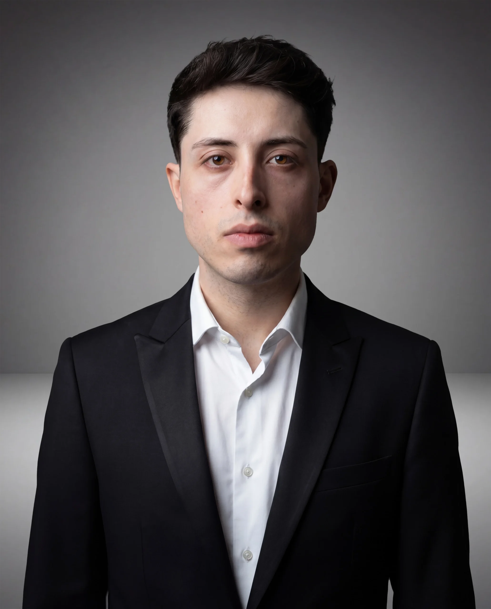 Gabriel Kronenfeld